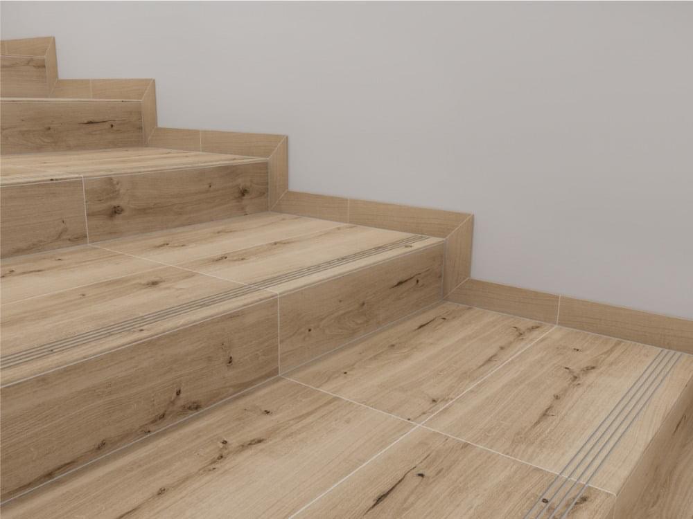 керамогранит фабрики Cersanit коллекция Lofthouse