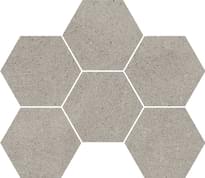 Плитка Cersanit Lofthouse Серый 24.6x28.3 см, поверхность матовая