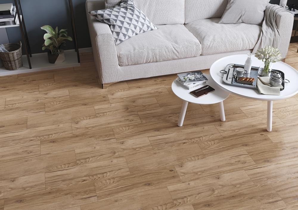 керамогранит фабрики Cersanit коллекция Maplewood