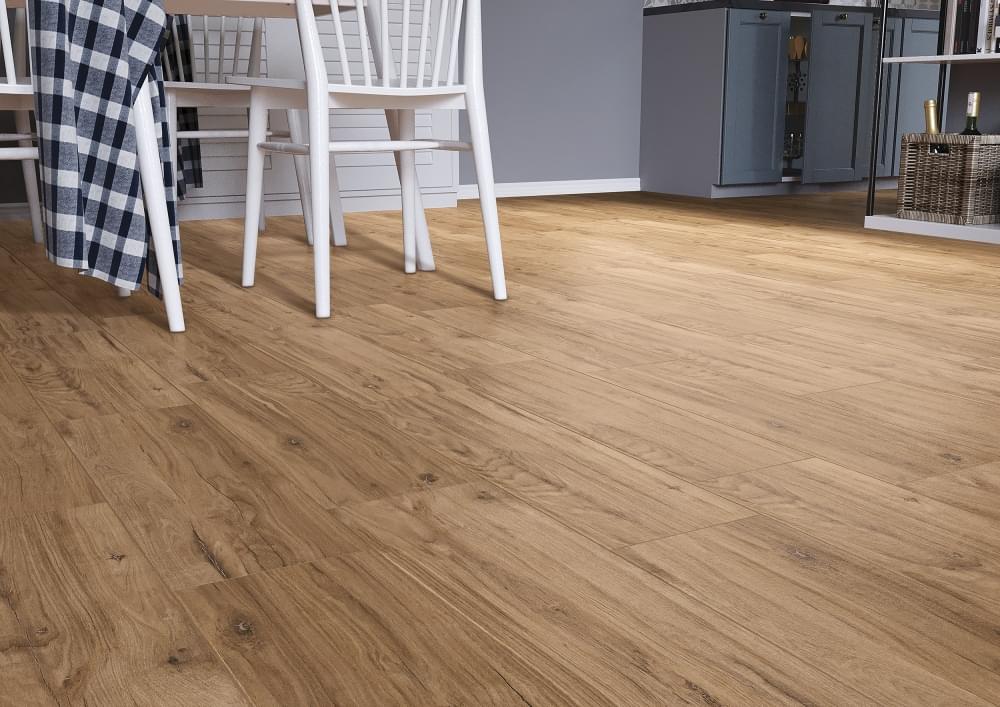 керамогранит фабрики Cersanit коллекция Maplewood
