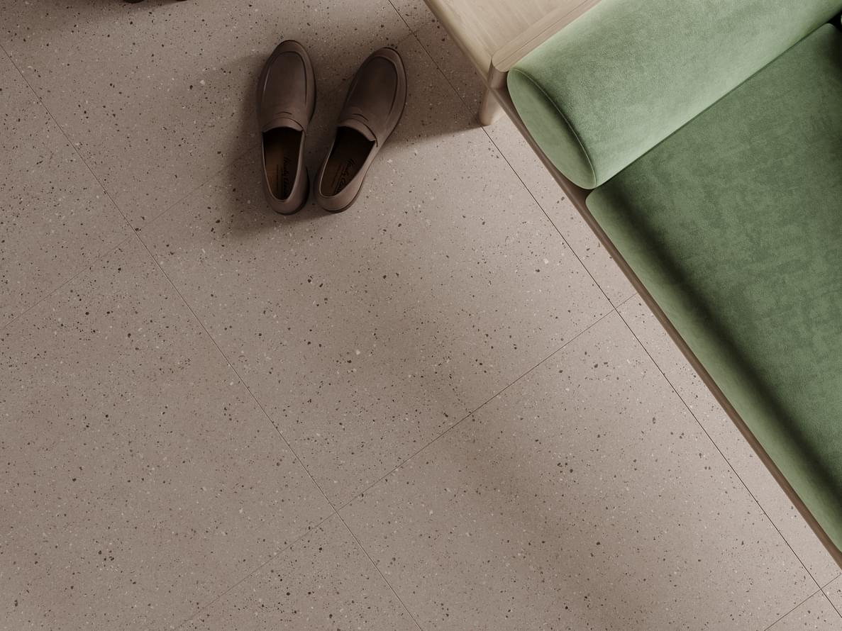 керамогранит фабрики Cersanit коллекция Modis