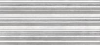 Плитка Cersanit Navi Декор Серый 20x44 см, поверхность матовая