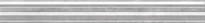 Плитка Cersanit Navi Серый 5x44 см, поверхность матовая