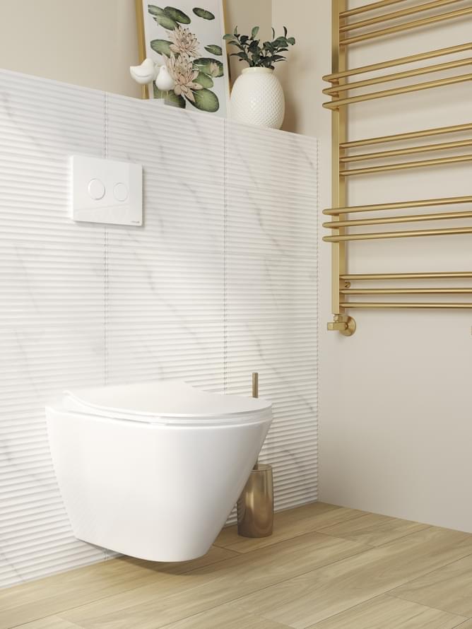 керамика фабрики Cersanit коллекция Omnia