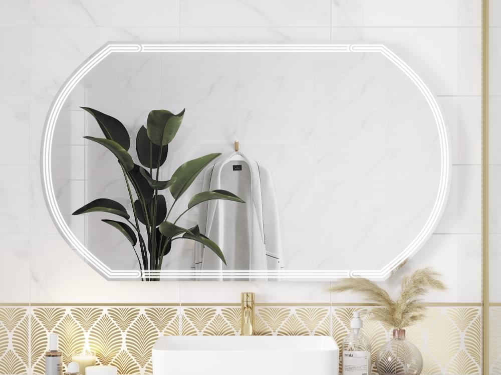 керамика фабрики Cersanit коллекция Omnia