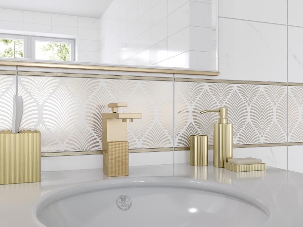 керамика фабрики Cersanit коллекция Omnia