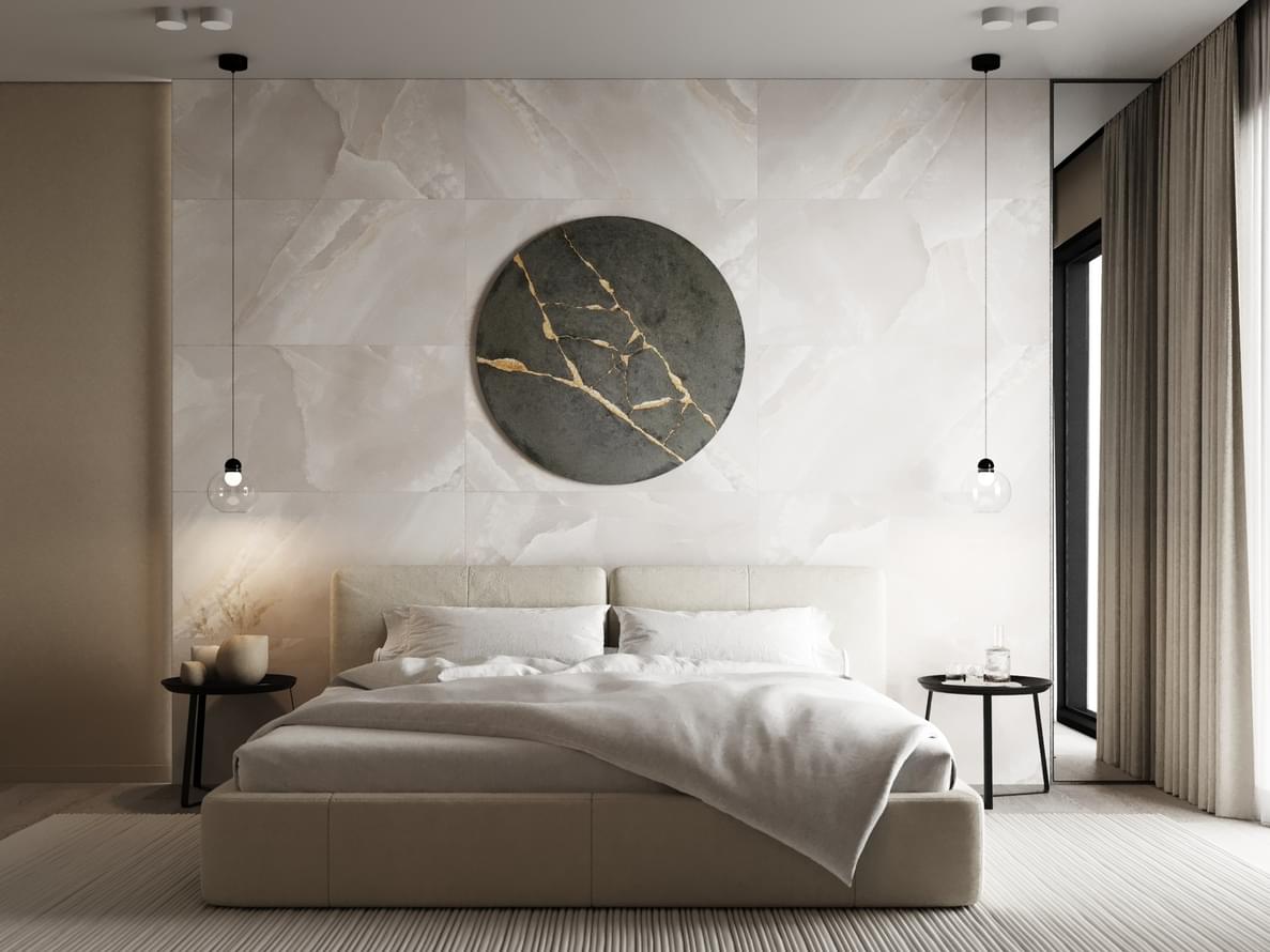 керамогранит фабрики Cersanit коллекция Onio