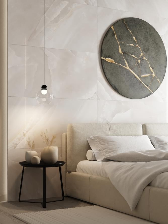 керамогранит фабрики Cersanit коллекция Onio