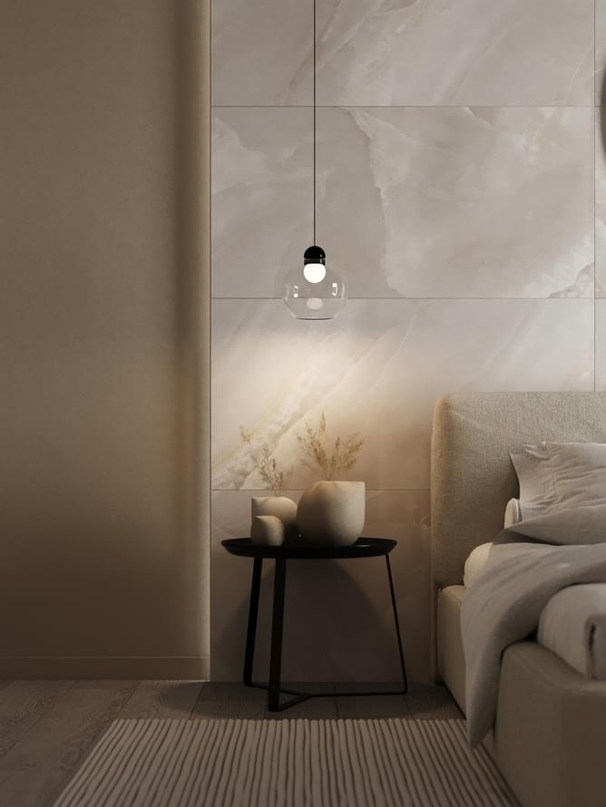 керамогранит фабрики Cersanit коллекция Onio