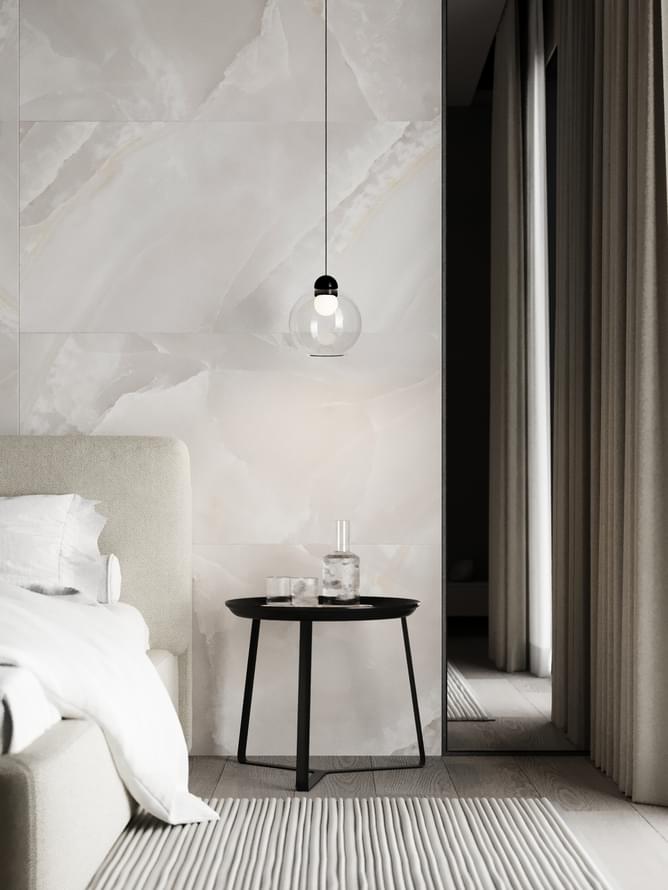 керамогранит фабрики Cersanit коллекция Onio