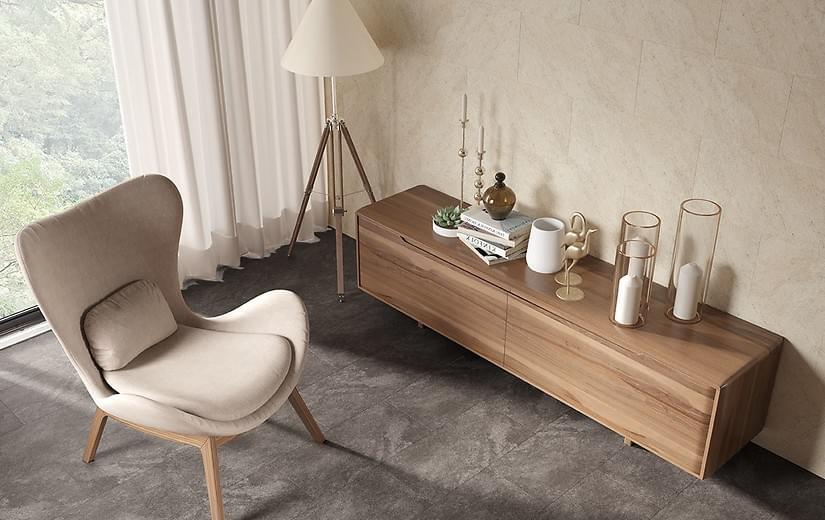 керамогранит фабрики Cersanit коллекция Orion