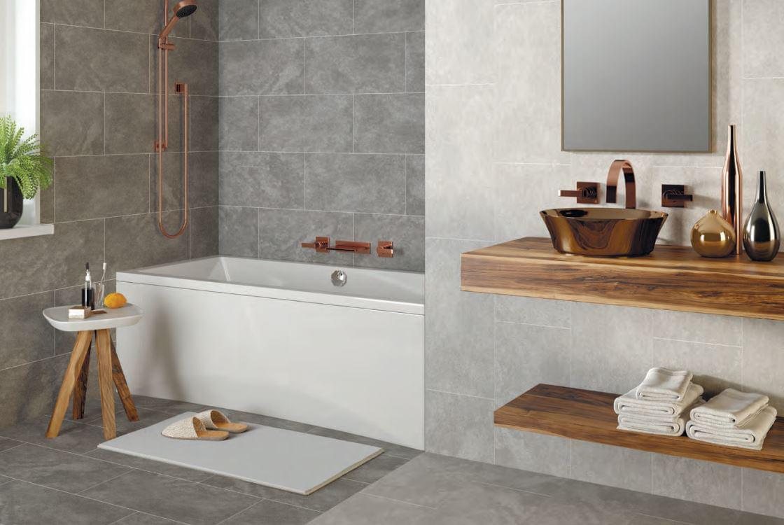 керамогранит фабрики Cersanit коллекция Orion