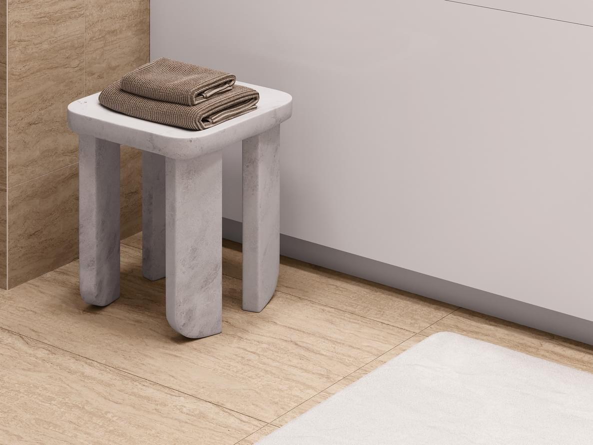 керамогранит фабрики Cersanit коллекция Pacific