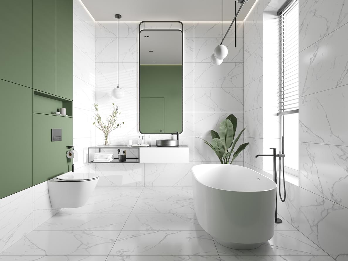 керамогранит фабрики Cersanit коллекция Pamir