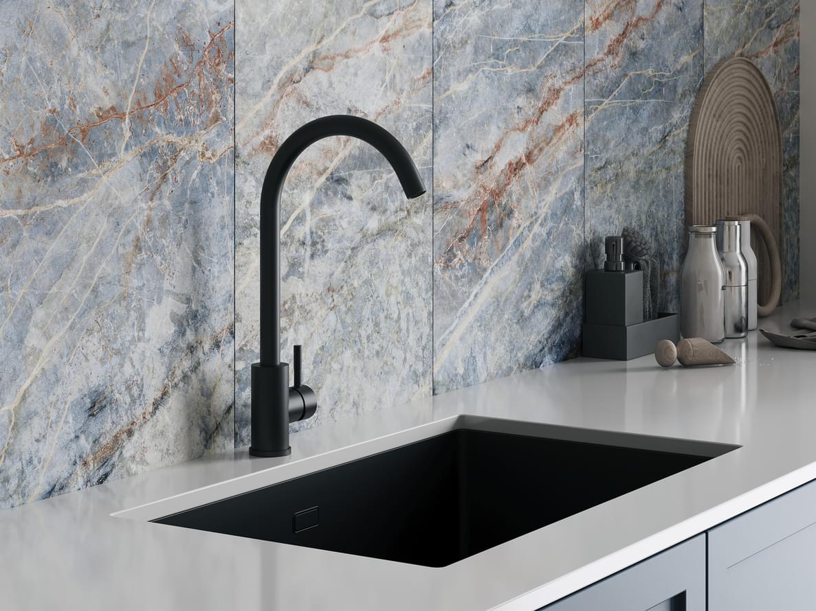 керамогранит фабрики Cersanit коллекция Pamir