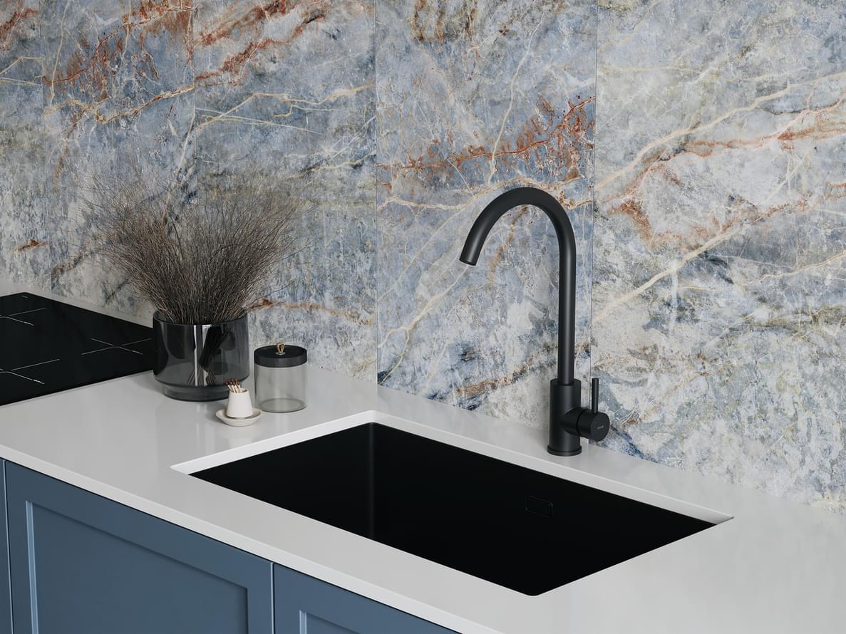 керамогранит фабрики Cersanit коллекция Pamir