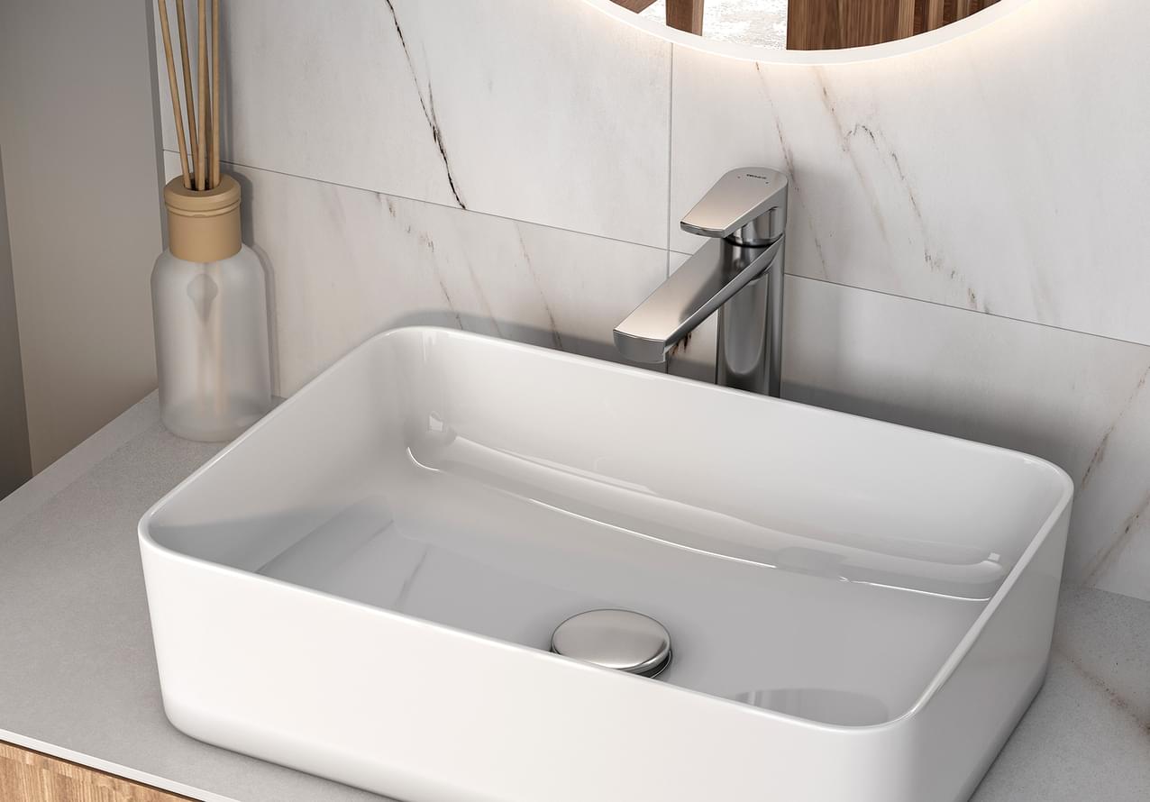 керамогранит фабрики Cersanit коллекция Pamir