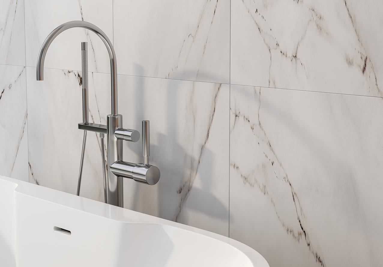 керамогранит фабрики Cersanit коллекция Pamir