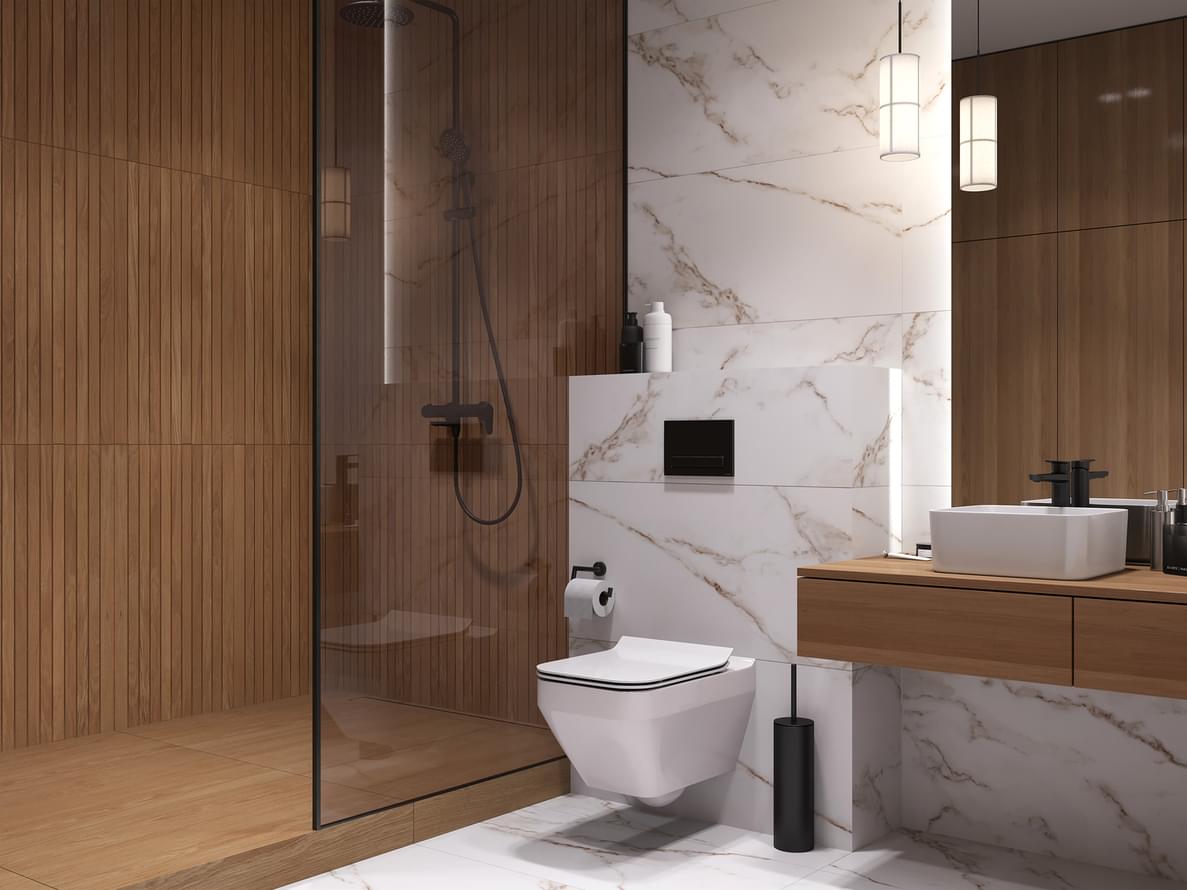 керамогранит фабрики Cersanit коллекция Pamir