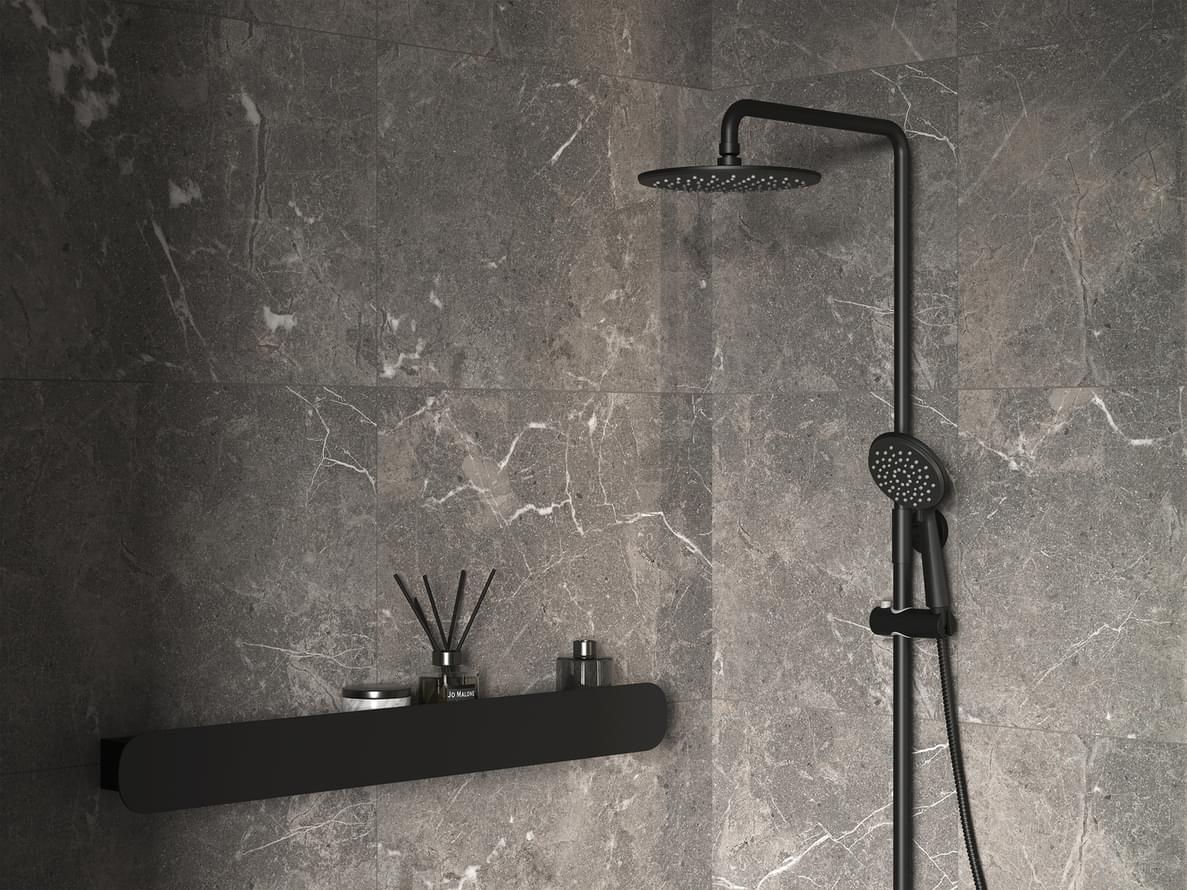 керамогранит фабрики Cersanit коллекция Pamir