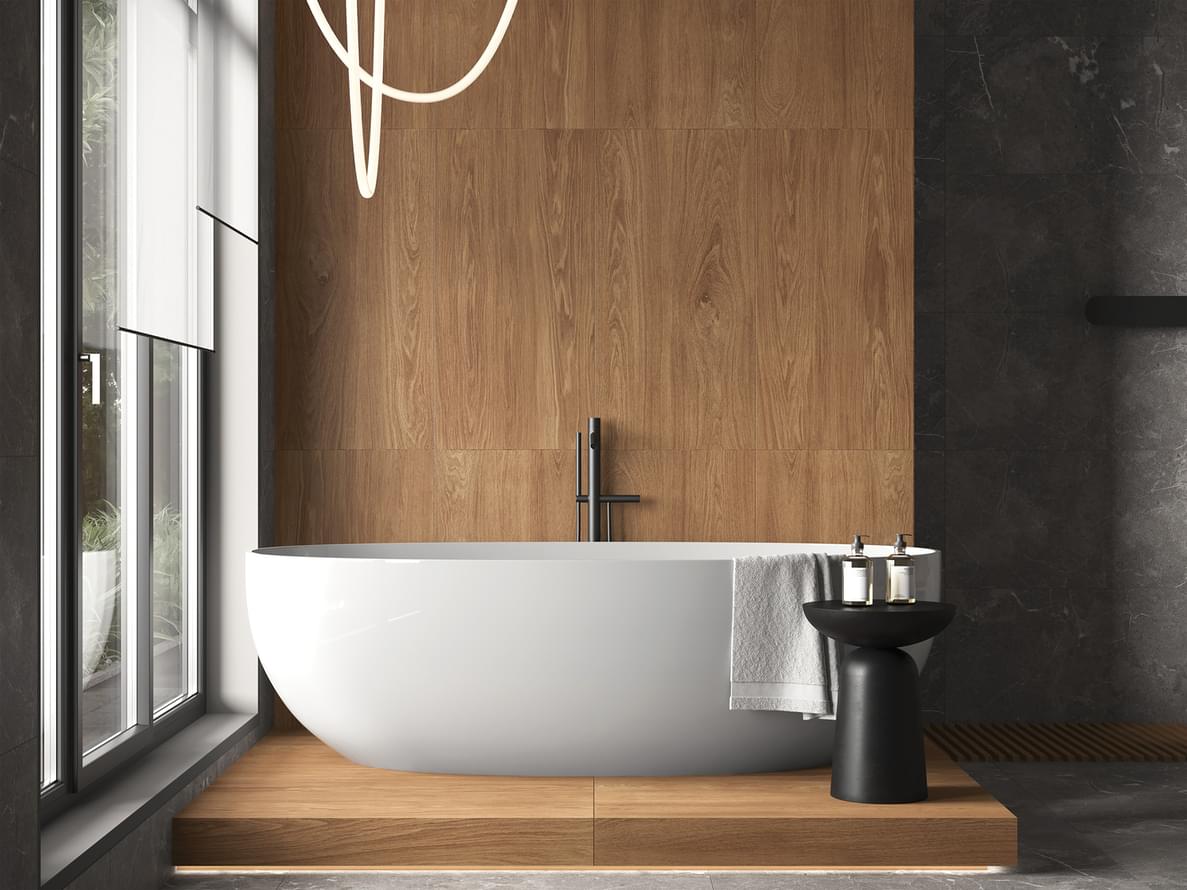 керамогранит фабрики Cersanit коллекция Pamir