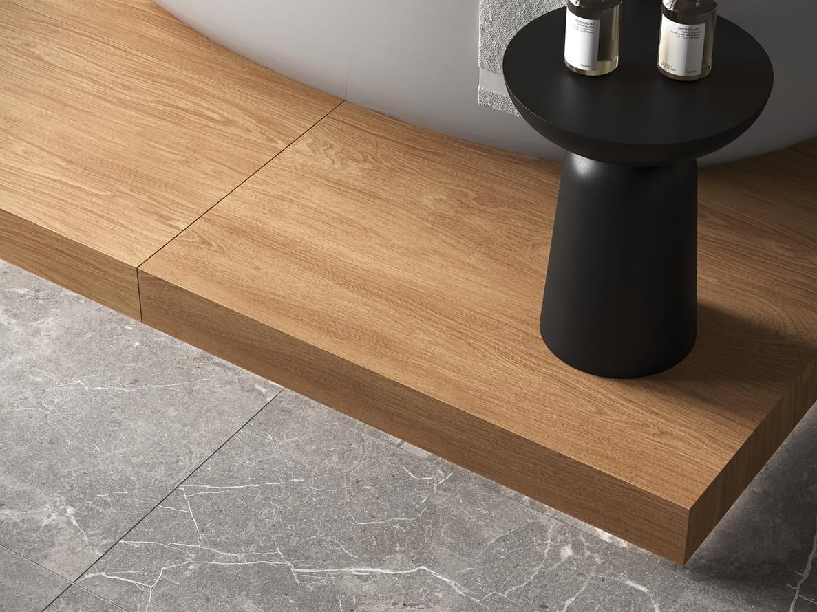 керамогранит фабрики Cersanit коллекция Pamir