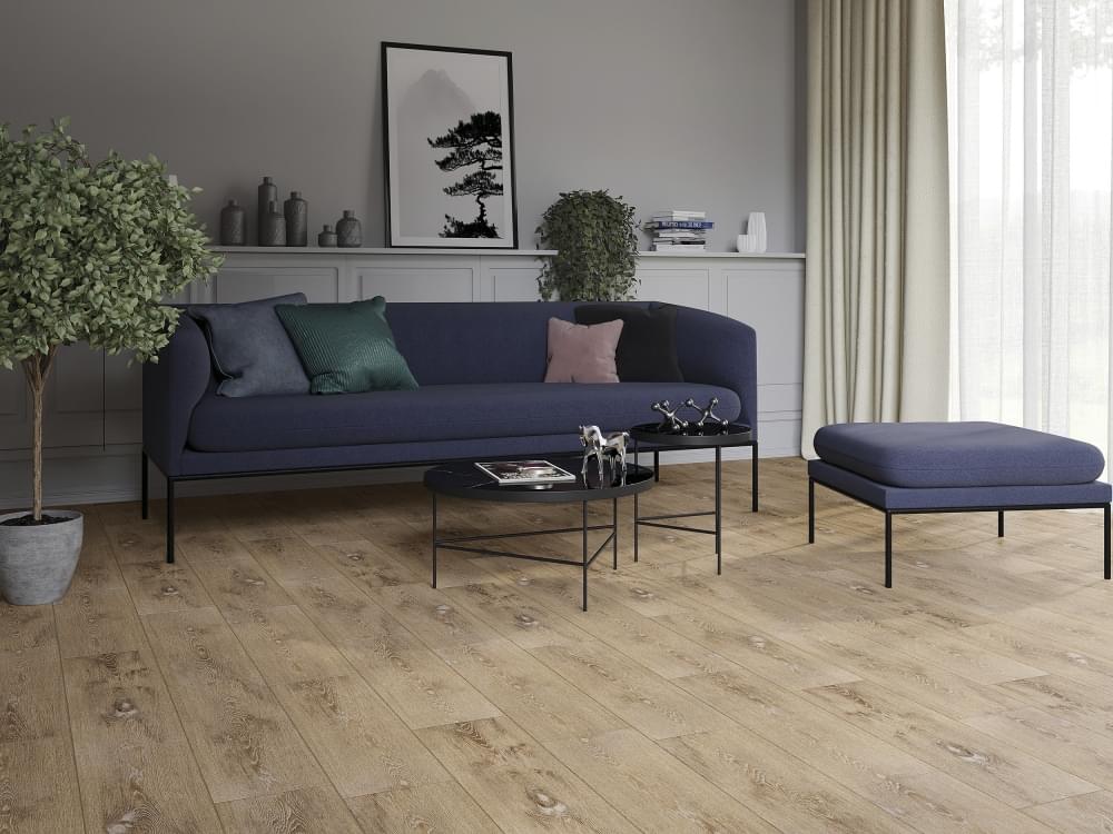 керамогранит фабрики Cersanit коллекция Patinawood