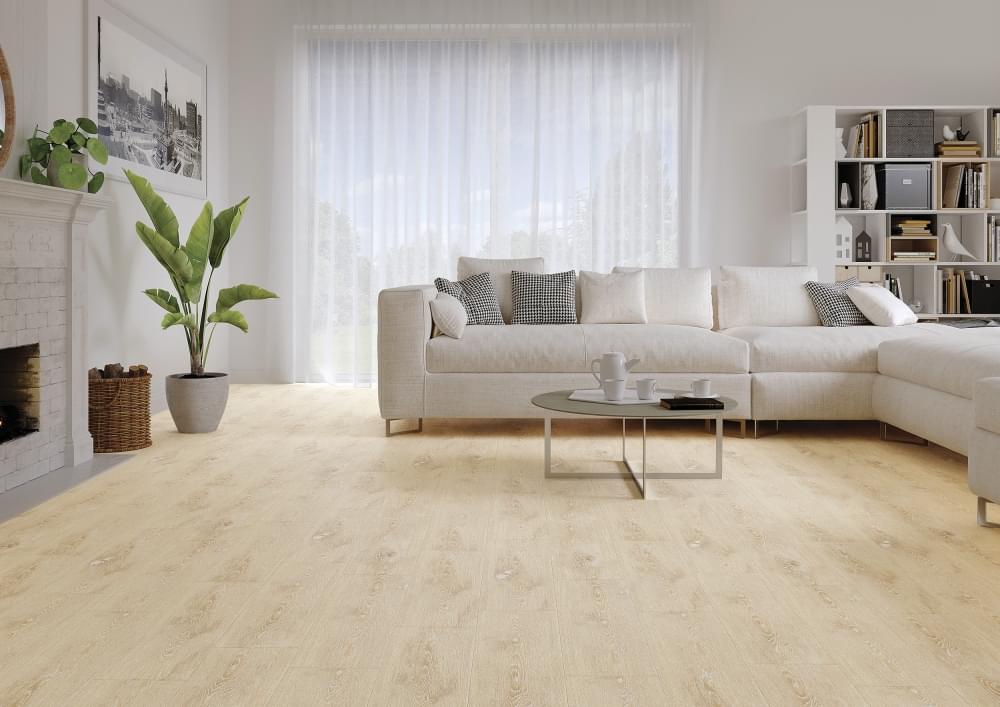 керамогранит фабрики Cersanit коллекция Patinawood