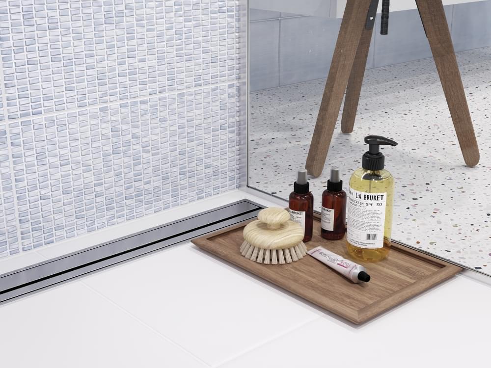 керамика фабрики Cersanit коллекция Pudra