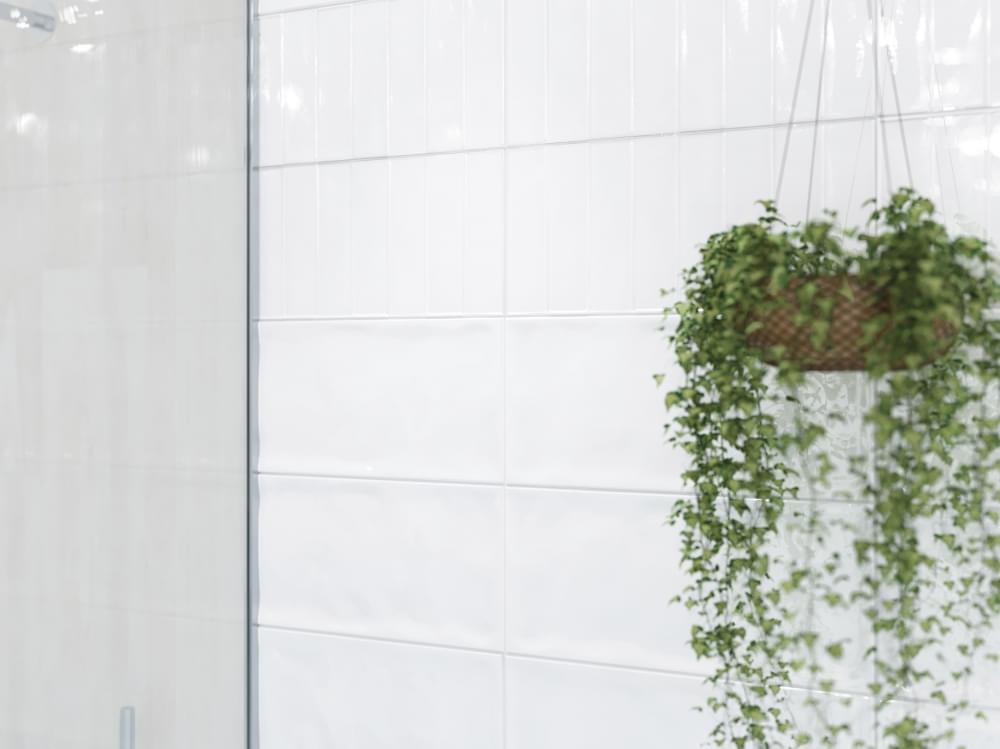 керамика фабрики Cersanit коллекция Pudra