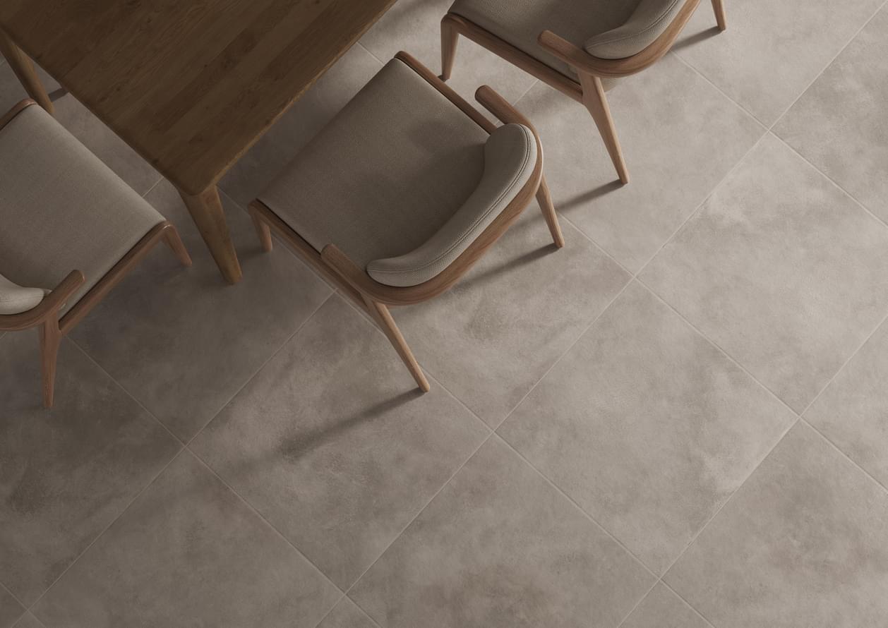 керамогранит фабрики Cersanit коллекция Residence