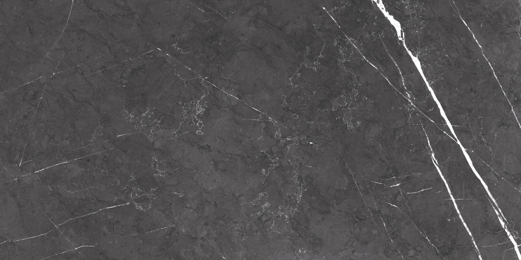 Cersanit Royal Stone Черный 29.8x59.8