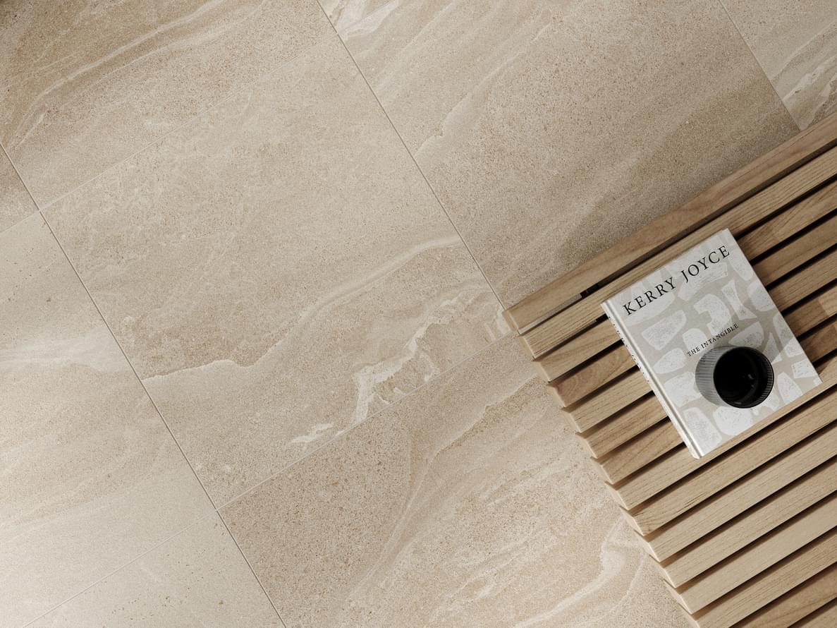 керамогранит фабрики Cersanit коллекция Sandstone