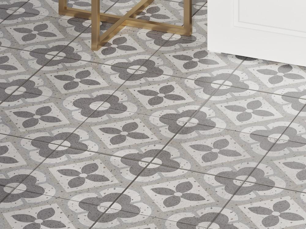 керамогранит фабрики Cersanit коллекция Sevilla