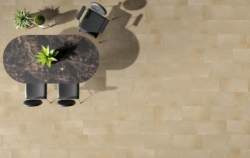 керамогранит фабрики Cersanit коллекция Slate