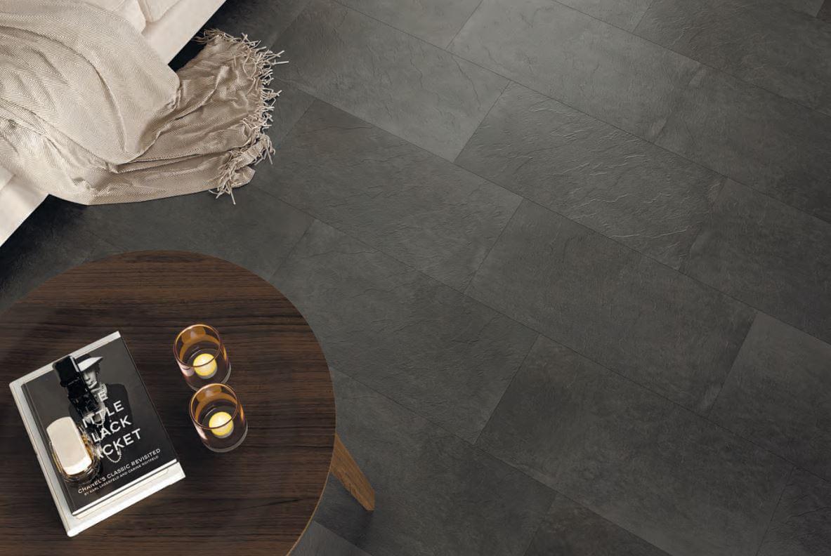 керамогранит фабрики Cersanit коллекция Slate
