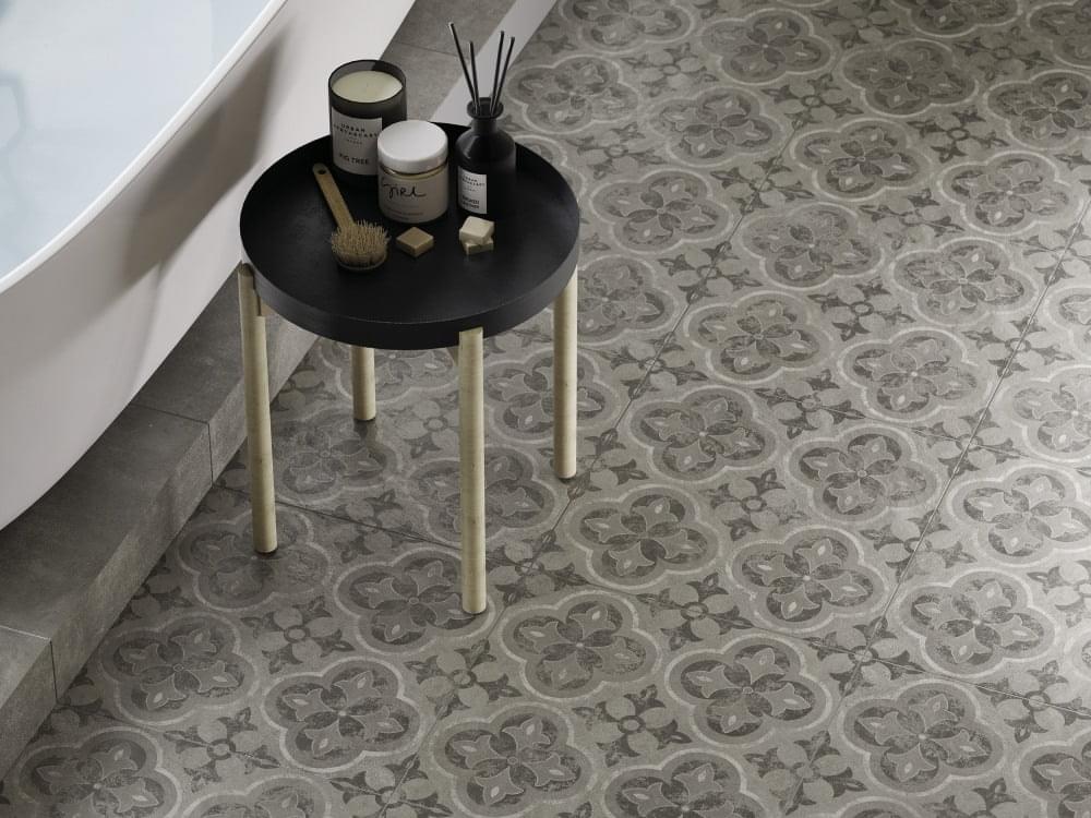 керамогранит фабрики Cersanit коллекция Soul