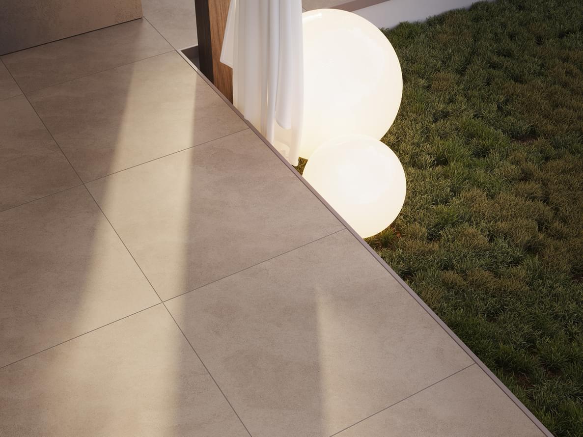 керамогранит фабрики Cersanit коллекция Stonehouse