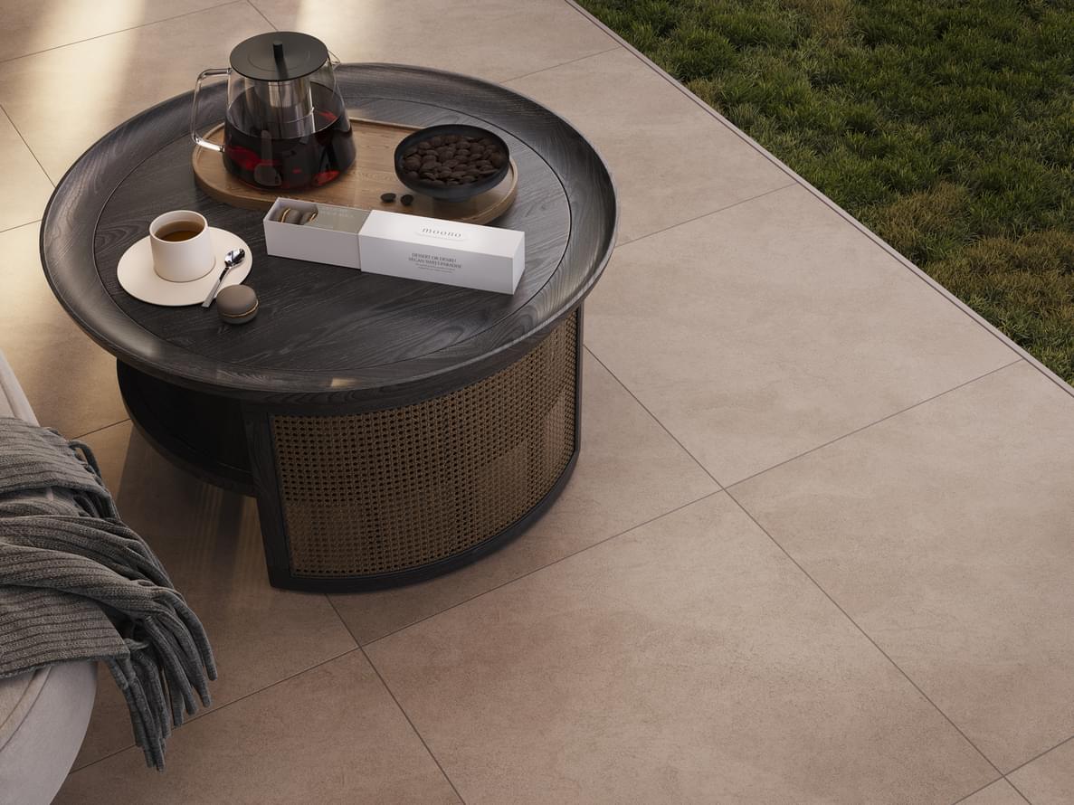 керамогранит фабрики Cersanit коллекция Stonehouse