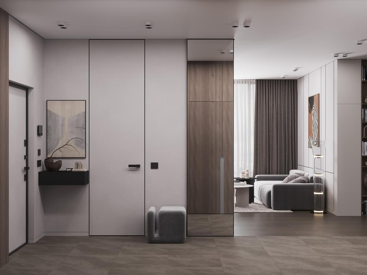 керамогранит фабрики Cersanit коллекция Stonehouse