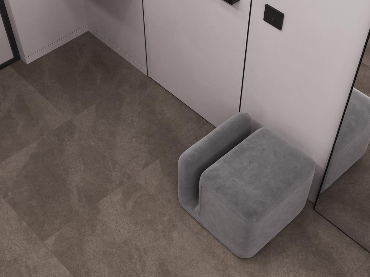 керамогранит фабрики Cersanit коллекция Stonehouse