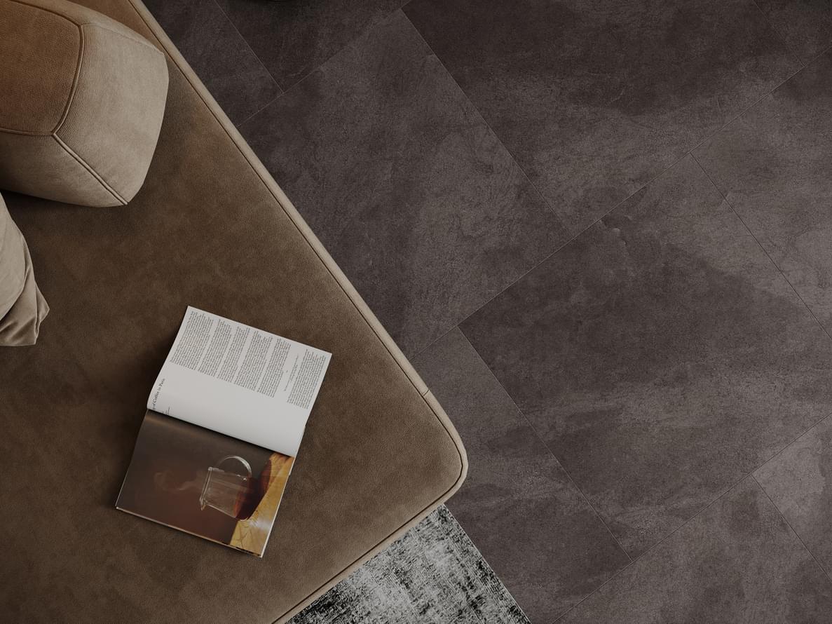 керамогранит фабрики Cersanit коллекция Stonehouse