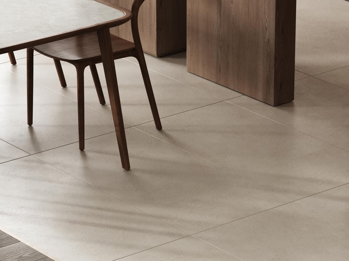 керамогранит фабрики Cersanit коллекция Thassos