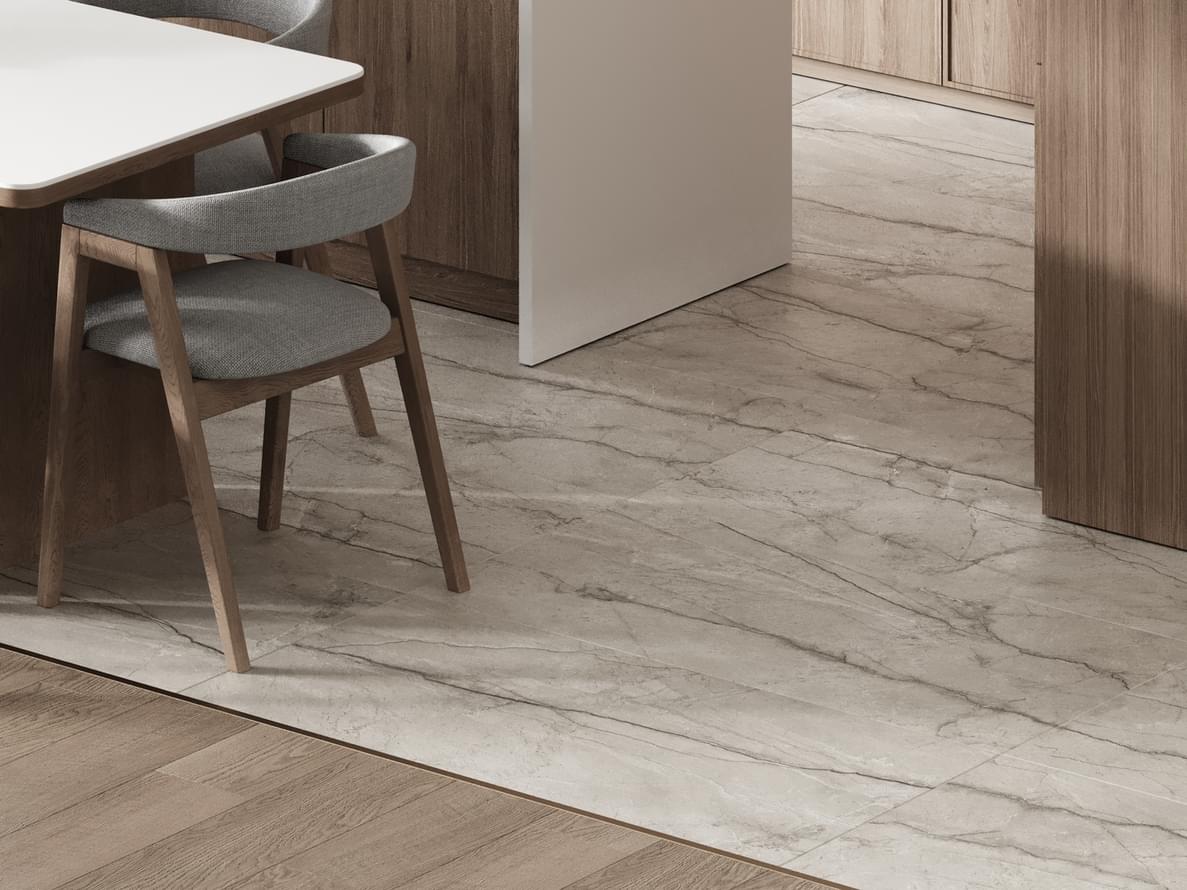 керамогранит фабрики Cersanit коллекция Vena