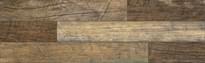 Плитка Cersanit Vintagewood Коричневый 18.5x59.8 см, поверхность матовая