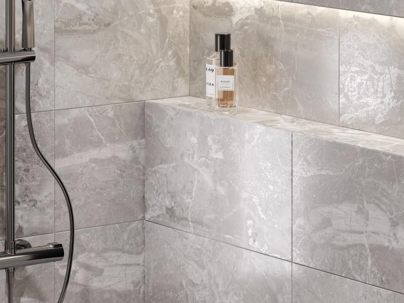 керамогранит фабрики Cersanit коллекция Wonderstone