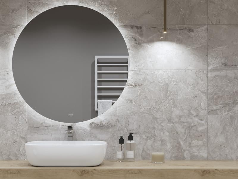 керамогранит фабрики Cersanit коллекция Wonderstone