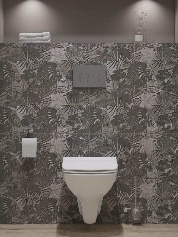 керамогранит фабрики Cersanit коллекция Wonderstone