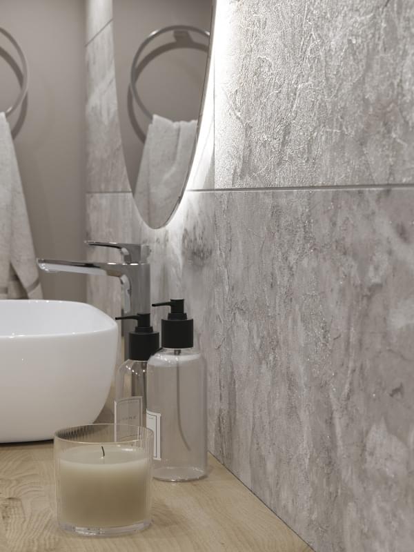 керамогранит фабрики Cersanit коллекция Wonderstone