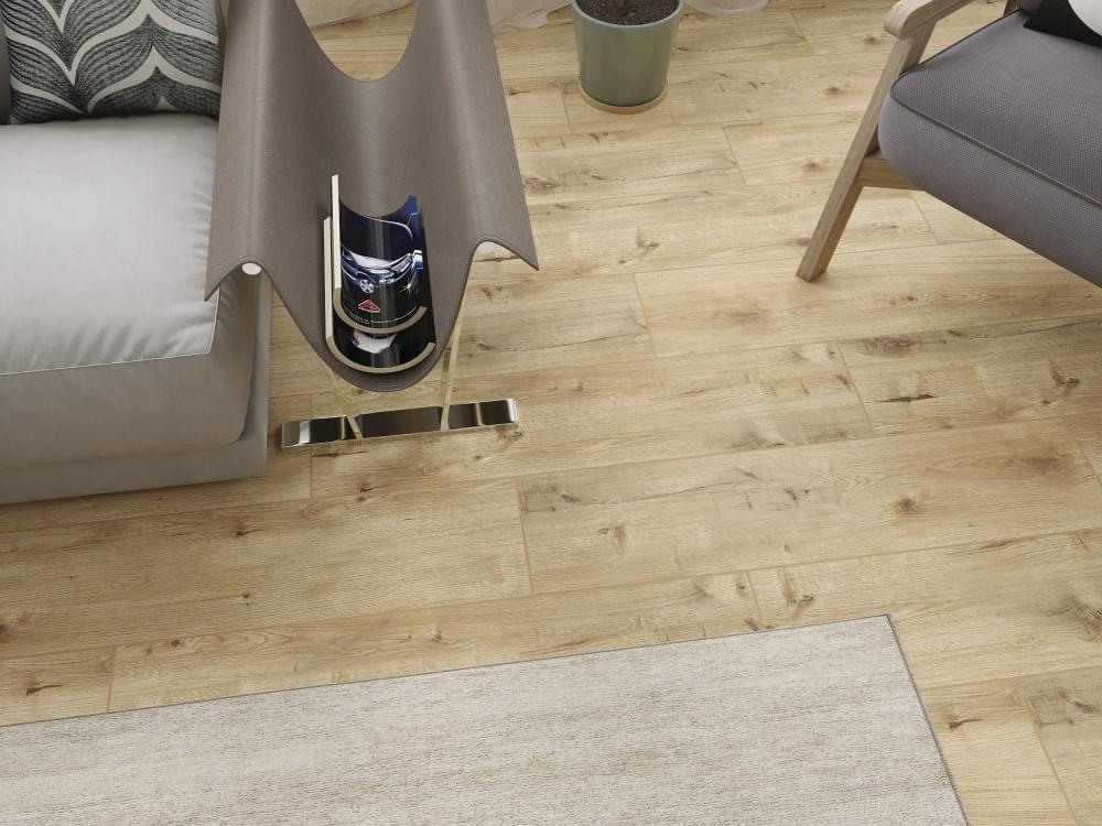 керамогранит фабрики Cersanit коллекция Wood Concept Rustic